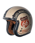 Casco Jet T-50 Torc PCH - cafetwin