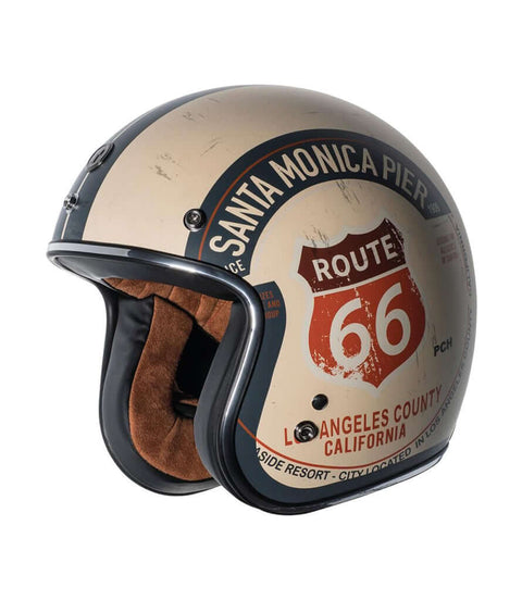 Helm Jet T-50 Torc PCH