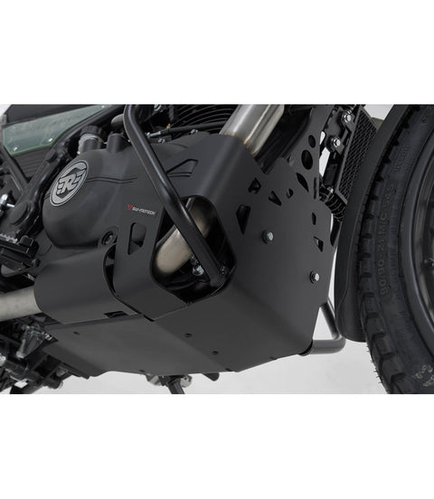 Para-choques Himalayan 410 Sw-Motech