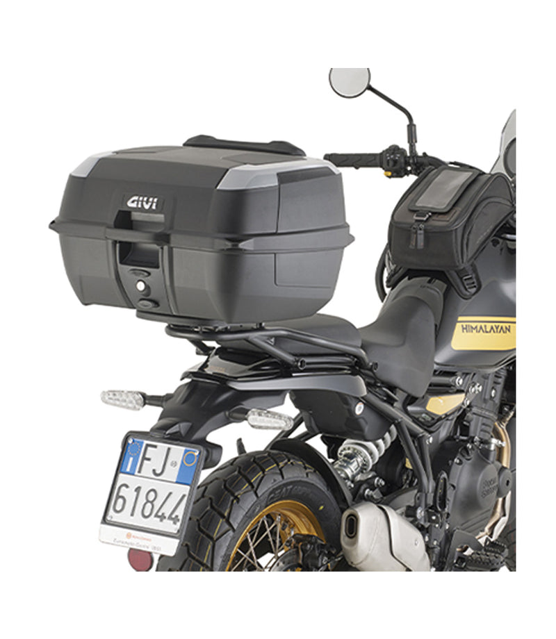 Unterstützung Motorradtopcase Spezifisch für Royal Enfield Himalayan 450 (24)
