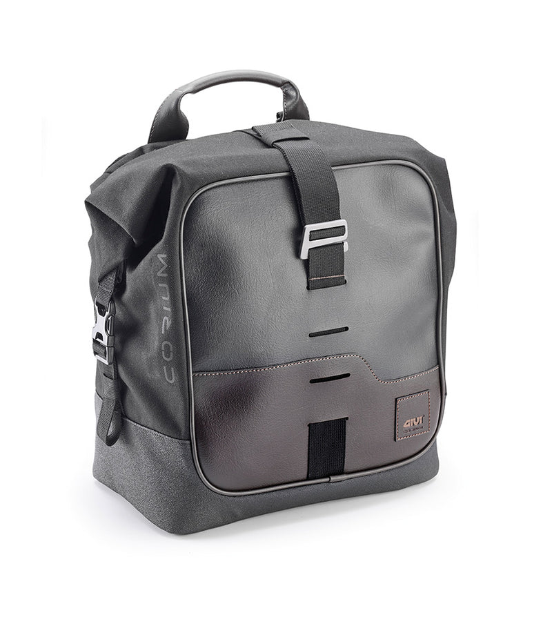 Single Soft Side Bag 16 lt - GIVI CRM102 Corium