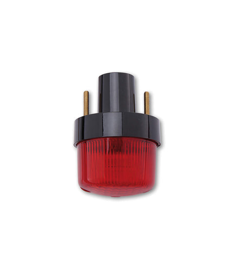 Rear Light Moto Round