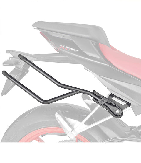 Removable Frames Super Meteor 650 - Remove-X Givi TR9058