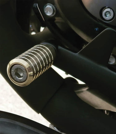 Pedale Cambio Ottone per Triumph