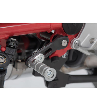 Pedal da alavanca de velocidades ajustável BMW R nineT (20-24)