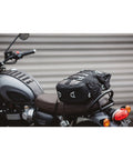 Zaino Moto / Borsa Posteriore LR1 - Sw-Motech - cafetwin