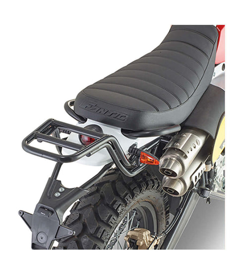 Portapacchi Fantic Caballero 125 / 250 / 500 GIVI