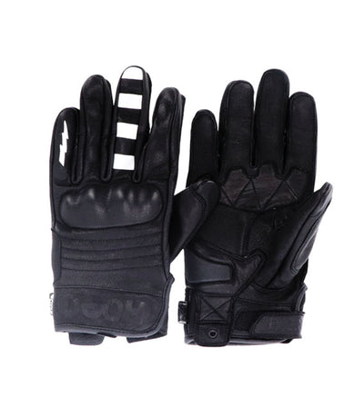 Handschuhe Moto Roeg Graphic Blacks