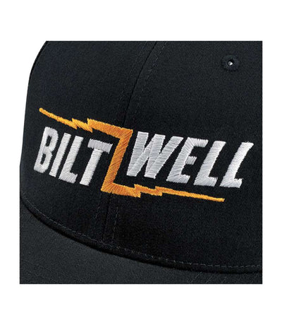 Cappello Biltwell Bolts 2 Snapback