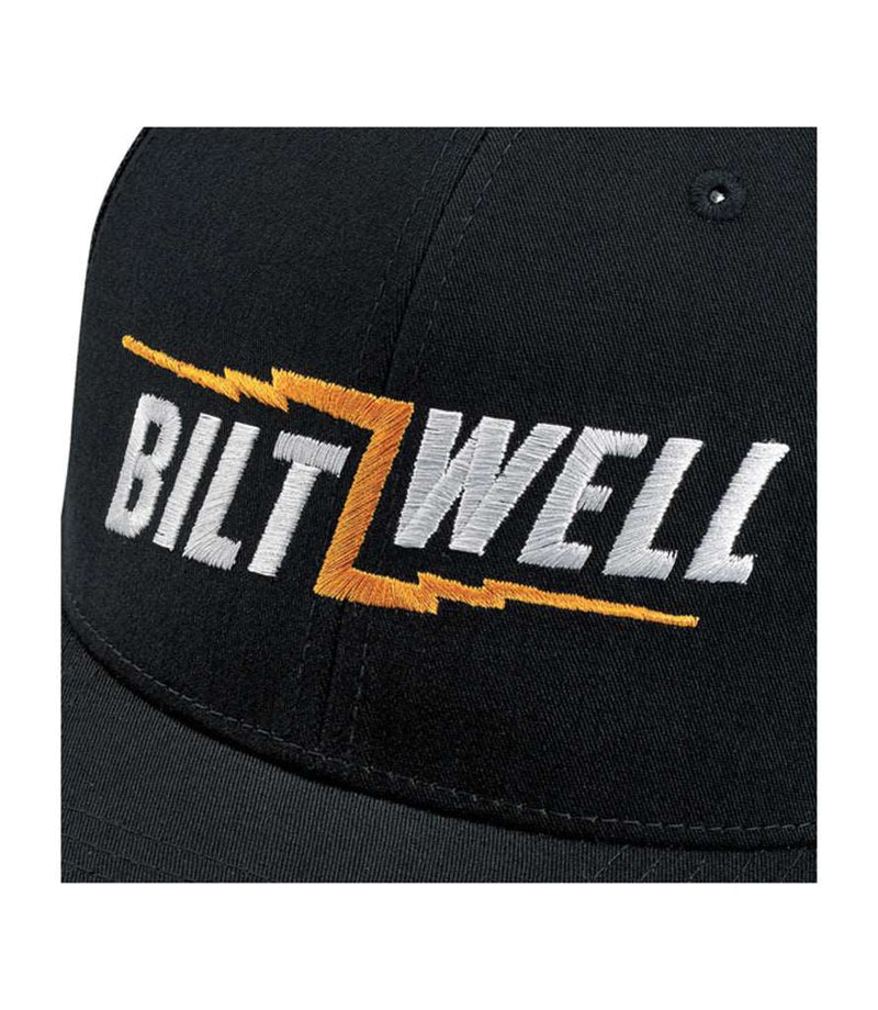 Cappello Biltwell Bolts 2 Snapback