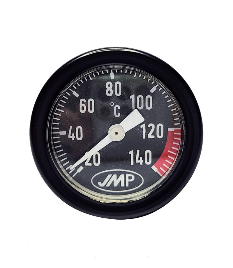 Sensor de temperatura de aceite BMW K75 - K100 - K 1100 Negro