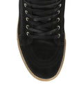 Scarpe Moto Neo Black Brown John Doe - cafetwin