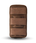 Borsa Serbatoio Magnetica Trip Machine Navigator Brown Tobacco - cafetwin