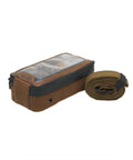 Borsa Serbatoio Magnetica Trip Machine Navigator Brown Tobacco - cafetwin