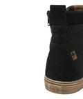 Scarpe Moto Neo Black Brown John Doe - cafetwin