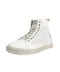 Scarpe Moto Neo White John Doe