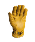 Guanti Moto John Doe Coyote Yellow Embossed - cafetwin