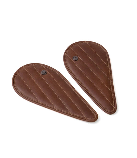 Fianchetti Paraserbatoio Tear Drop Stripes Coganc - cafetwin