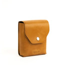 Borsa Porta Casco Vintage Tan Trip Machine