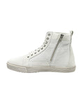 Scarpe Moto Neo White John Doe - cafetwin