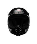 Casco Bell Moto-3 Classic Nero - cafetwin