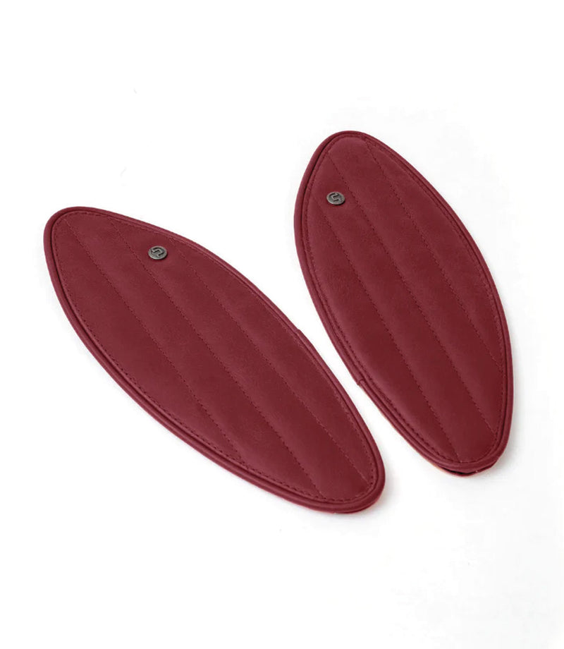 Sides Tank Guard HNTR 350 Red