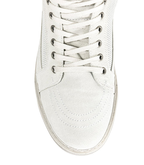 Scarpe Moto Neo White John Doe - cafetwin