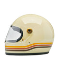 Casco Biltwell Gringo S Vintage Desert Spectrum