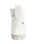 Scarpe Moto Neo White John Doe - cafetwin