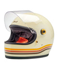 Casco Biltwell Gringo S Vintage Desert Spectrum - cafetwin