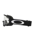 Maschera Oakley O Frame MX Jet Black