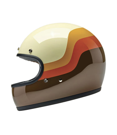 Casco Biltwell Gringo 20th Anniversary