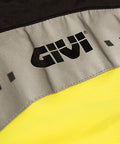 Gilet ad Alta Visibilità Giallo Fluo - GIVI - cafetwin