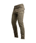 Pantaloni John Doe Defender Mono Olive - cafetwin