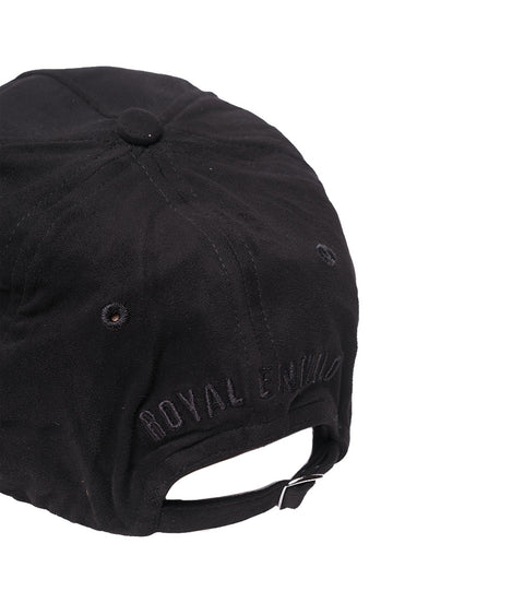 Cappello Royal Enfield ShotGun 650 Nero