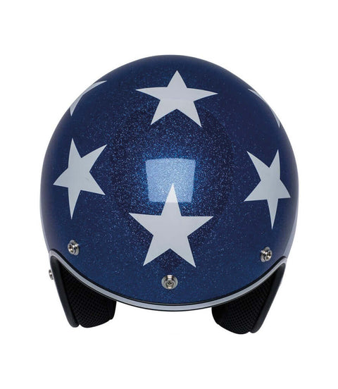 Helmet Jet T-50 Torc Captain Vegas