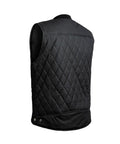 Gilet Moto John Doe Lowrider Wax - cafetwin