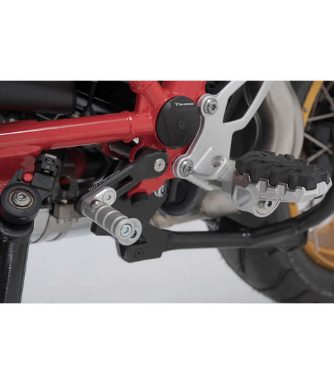 Einstellbares Schalthebelpedal BMW R nineT (20-24)