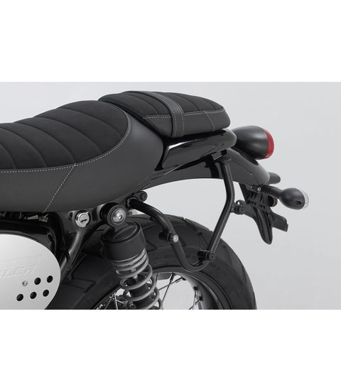 SLC Side Frame Triumph Street Scrambler