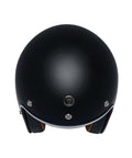 Casco Jet T-50 Torc Flat Black - cafetwin