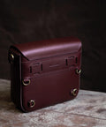 Borsa Laterale "Classic" Trip Machine Rossa - cafetwin