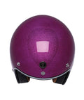 Casco Jet T-50 Torc Bubblegum Mega Flake - cafetwin