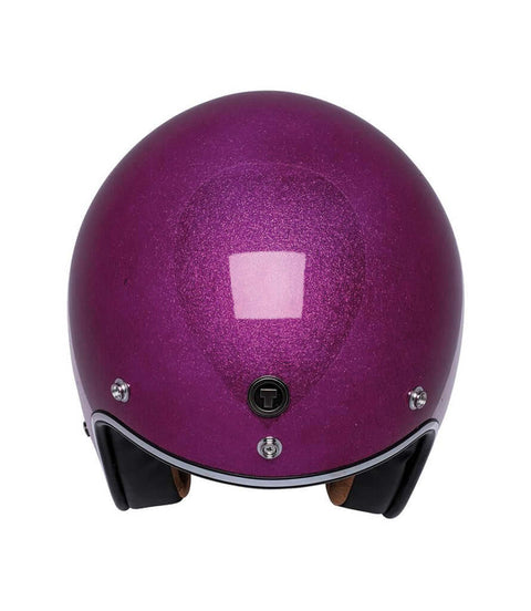 Helmet Jet T-50 Torc Bubblegum Mega Flake