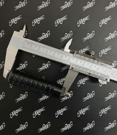 Pedale Cambio Nero Maggiorato 66mm per Triumph