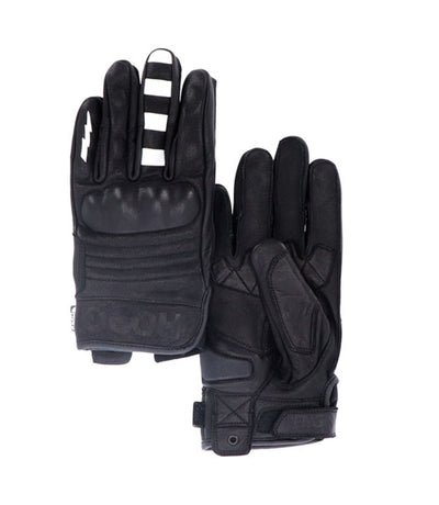 Gloves Moto Roeg Graphic Blacks
