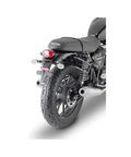 Telaietti Borse Laterali Triumph - GIVI REMOVE-X - cafetwin