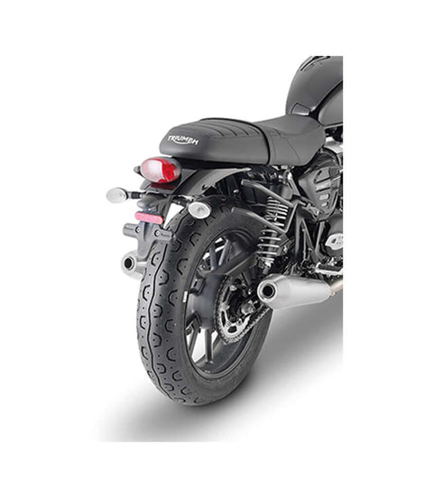 Telaietti Borse Laterali Triumph - GIVI REMOVE-X