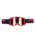 Maschera Moto Fantic Rossa New Era 2