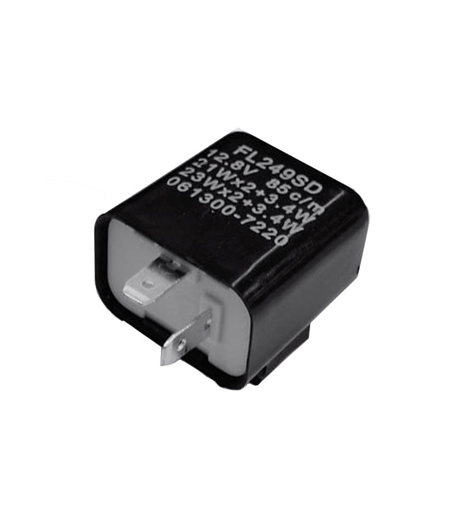 Relay Turn Signals LED for Royal Enfield cafetwin