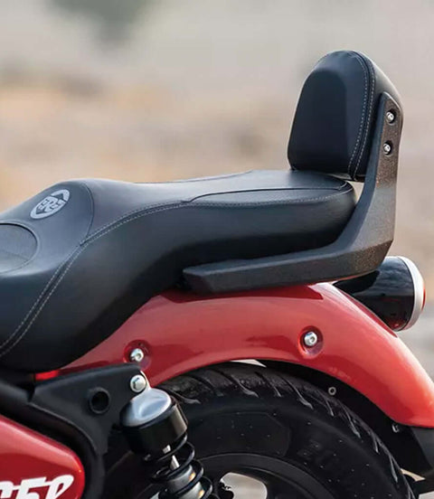 Backrest Kit Super Meteor 650